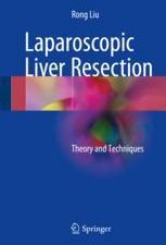laparoscopic liver resection: theory and techniques