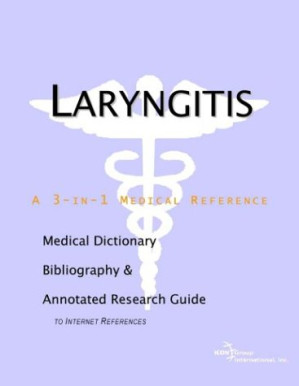 laryngitis