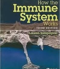 lauren m. sompayrac – how the immune system works (third edition)