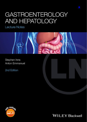 lecture notes: gastroenterology and hepatology, 2nd edition