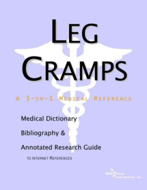 leg cramps