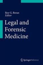 legal and forensic medicine (springer reference) – september 2013 release