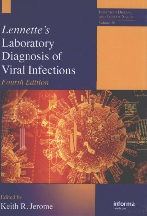 lennette’s laboratory diagnosis of viral infections