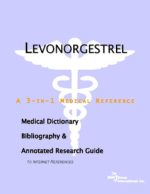 levonorgestrel