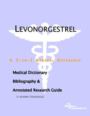 levonorgestrel