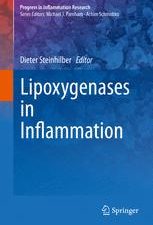 lipoxygenases in inflammation