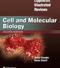 lippincott illustrated reviews: cell and molecular biology (lippincott illustrated reviews series) 2nd edition