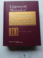 lippincott manual of nursing practice, 10 edition