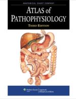 lippincott williams – atlas of pathophysiology (3rd edition)