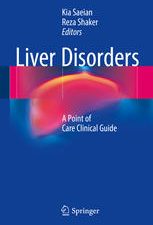 liver disorders: a point of care clinical guide