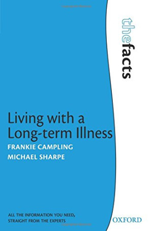 living with a long term illness: the facts
