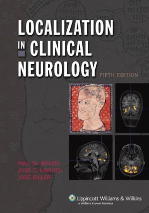 localization in clinical neurology – 5th edition