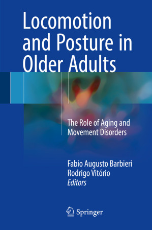 locomotion and posture in older adults: the role of aging and movement disorders