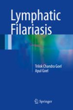 lymphatic filariasis