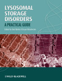 lysosomal storage disorders: a practical guide