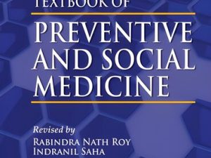 mahajan & gupta textbook of preventive and social medicine