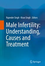 male infertility: understanding, causes and treatment