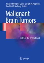 malignant brain tumors: state of the art treatment