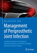 management of periprosthetic joint infection