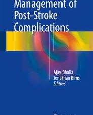 management of post stroke complications ( may 2015 release)
