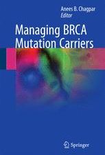 managing brca mutation carriers