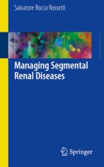 managing segmental renal diseases