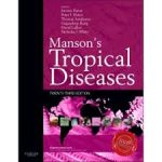 manson’s tropical diseases: expert consult – 23rd edition (december 2013)