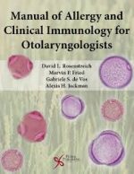 manual of allergy and clinical immunology for otolaryngologists