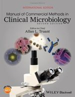 manual of commercial methods in clinical microbiology 2nd edition