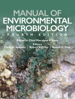 manual of environmental microbiology, fourth edition