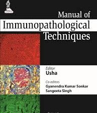 manual of immunopathological techniques