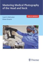 mastering medical photography of the head and neck