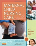 maternal & child nursing care (5th edition)