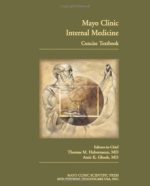 mayo clinic internal medicine concise textbook