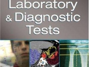 mcgraw hill manual of laboratory and diagnostic tests