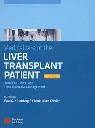 medical care of the liver transplant patient