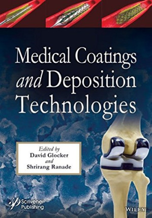 medical coatings and deposition technologies
