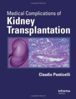 medical complications of kidney transplantation