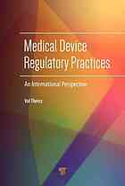 medical device regulatory practices: an international perspective