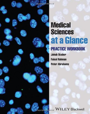 medical sciences at a glance