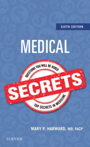 medical secrets 6th edition