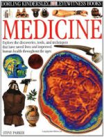 medicine (dk eyewitness)