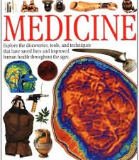 medicine (dk eyewitness)