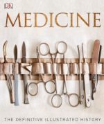 medicine: the definitive illustrated history