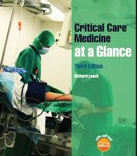 medicine at a glance – 3rd edition