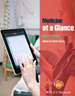 medicine at a glance – 4th edition (june 2014 release)