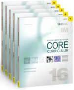 medstudy internal medicine core curriculum