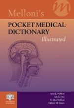 melloni’s pocket medical dictionary: illustrated