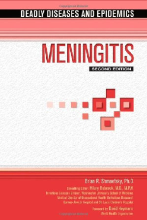 meningitis (deadly diseases and epidemics)