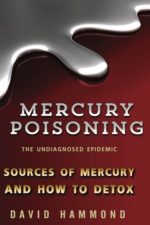 mercury poisoning: the undiagnosed epidemic